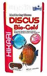 Hikari Tropical Discus Bio-Gold Aquarium Fish Food, 80 g