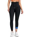 Junlan Waist Trainer Leggings for W