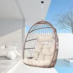 Swing Egg Chair Without Stand Indoo