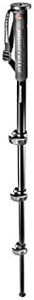Manfrotto XPRO Monopod+ 4-Section Aluminum Photo Monopod