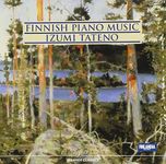 Finnish Piano Music