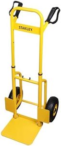 Stanley Sx