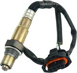 O2 Oxygen Sensor Lambda Sensor Fits 0258006347