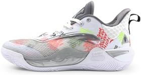 ANTA Men's Kyrie Irving Kai 1 Speed Basketball Shoes, 9.5