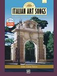 Gateway To Italian Art Songs Voce Alta (Gateway Series)