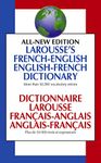 LAROUSSE FRENCH ENGLISH DICTIONARY