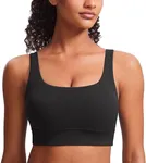 CRZ YOGA Butterluxe Womens U Back S