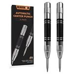 Automatic Center Punch 5 Inch Sprin