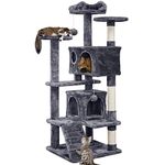 Pet Cat Towers