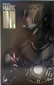 Hot Toys I
