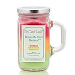 Show Me Your Melons! Scented Candle