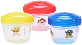 Paw Patrol Snack Containers for Kid