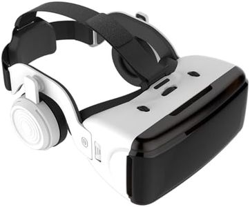 VR Headset