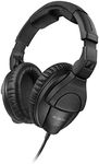 Sennheiser Professional HD 280 PRO Over-Ear Monitoring Headphones