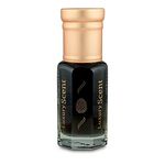 Mukhallat Khaleej Woody Musky Perfume Oil 6ml Roll on Bottle Luxury Premium quality UNISEX Attar Fragrance Comes with Velvet Gift Pouch