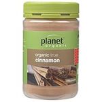 Planet Organic Cinnamon Powder 250g