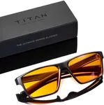 Gaming Glasses • Blue Light Blockin