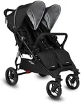 Slim Twin Stroller (2022)