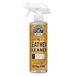 Chemical Guys SPI_208_16 Colorless and Odorless Leather Cleaner, 16 oz