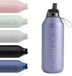 Chilly's Series 2 Flip Water Bottle
