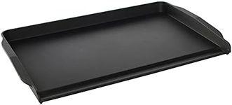 Nordic Ware 2 Burner Backsplash Gri