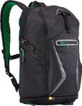 Case Logic Griffith Park Backpack for Laptops and Tablets (BOGB-115BLK)