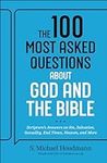 100 Most Asked Questions about God 