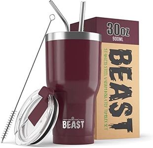 BEAST Mug 