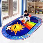 Carpet Rug For Daycare