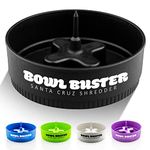 Santa Cruz Shredder Bowl Buster a Durable Tabletop with Poker