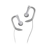 TDK T62142 SB40s Sports In Ear Headphones for Smartphone - White