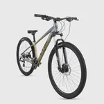 CYBIC 27-Speed Shimano Mountain Bik
