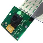 Robodo Raspberry Pi Camera Board (AR8)