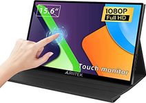 Touchscreen Monitors