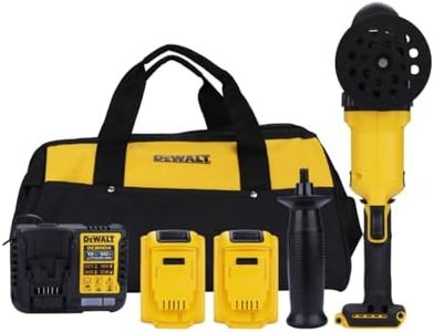 DEWALT DCM