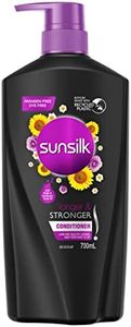 Sunsilk Biotin Conditioner Longer And Stronger, 700ml