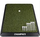 CHAMPKEY Premium Synthetic Turf Gol