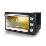 Freestanding Gas Range Convection Oven