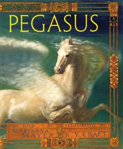 Pegasus