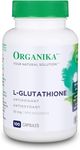 Glutathione For Men