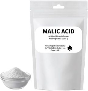 Malic Acid