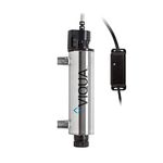 VIQUA VT1 Tap Ultraviolet Water System - 1GPM 120V