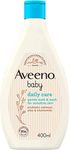 Aveeno Baby Baby Gentle Bath and Wa