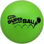 Wham-O SUPERBALL SUPER DUPER BALL