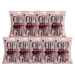 Chip Chops Roast Duck Slice Dog Treat, Easily Digestible, Healthy Dog Treat, Perfect for Snacks, Suitable for All Dog Breeds, (Pack of 9) - Each 70gm