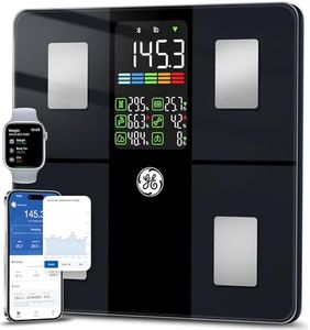 GE Smart S