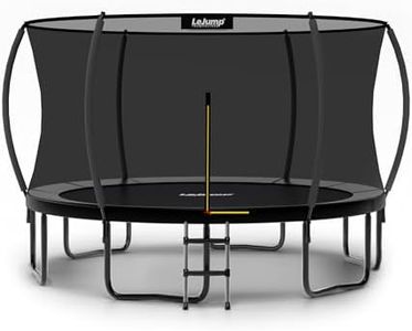 Trampoline