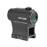 HOLOSUN Holosun HS403B Micro Red Dot Optic (2 MOA)