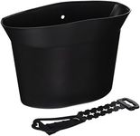 Hang Strap Waste Basket