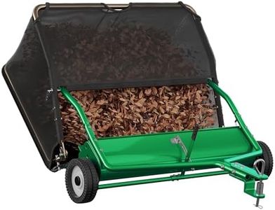 42" Lawn S